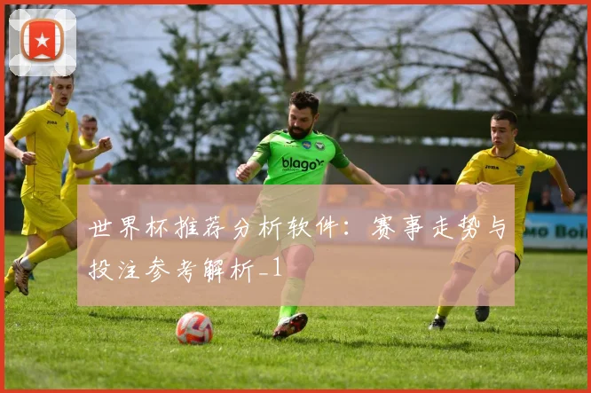 世界杯推荐分析软件：赛事走势与投注参考解析_1