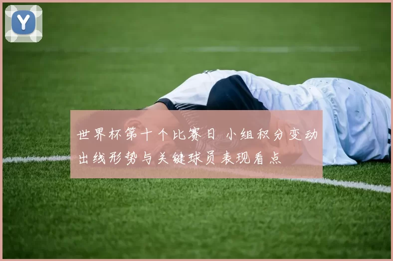 世界杯第十个比赛日 小组积分变动出线形势与关键球员表现看点